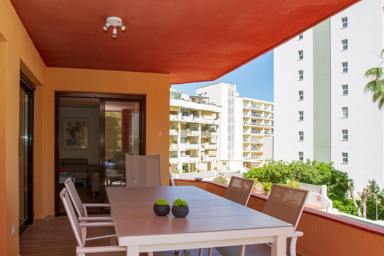 Apartment Lydia Uno Torremolinos