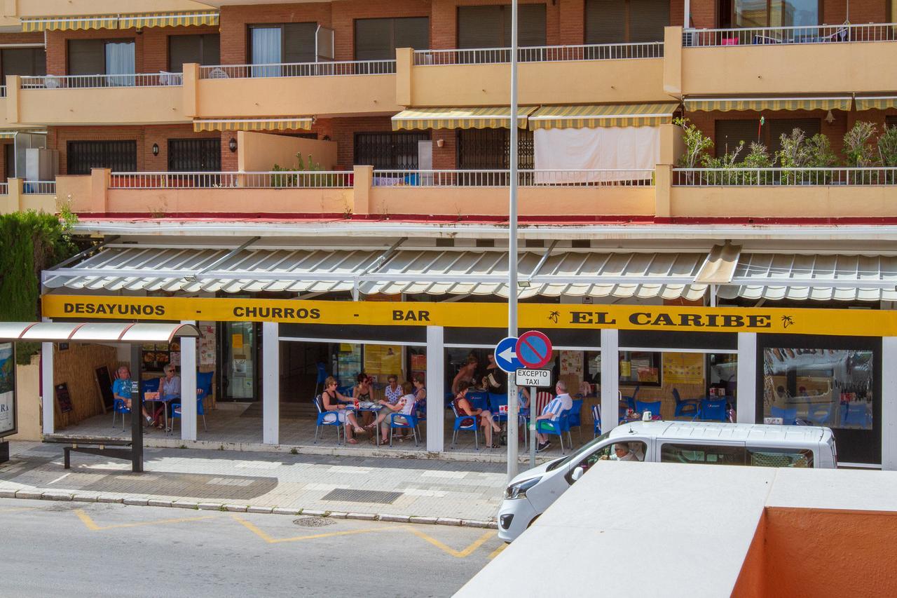 Lydia Uno Apartment Torremolinos