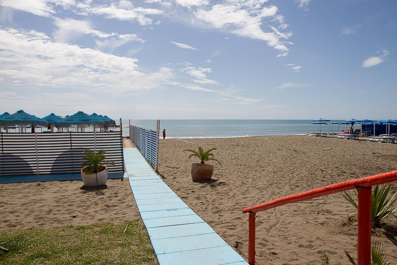 Lydia Uno Apartment Torremolinos