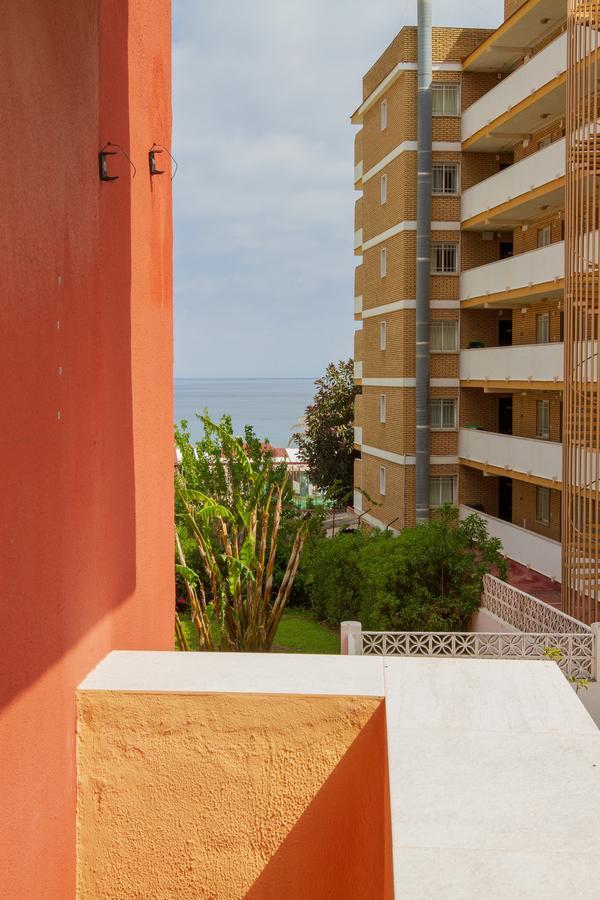 Apartment Lydia Uno Torremolinos