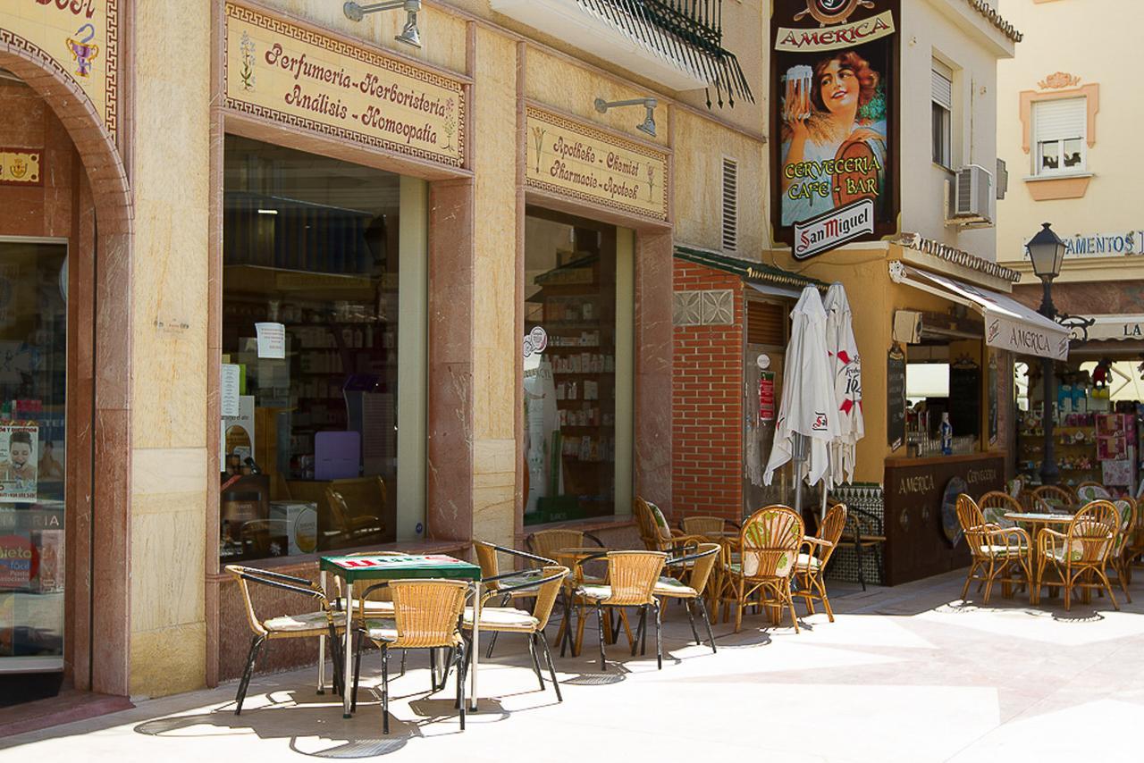 Lydia Uno * Torremolinos