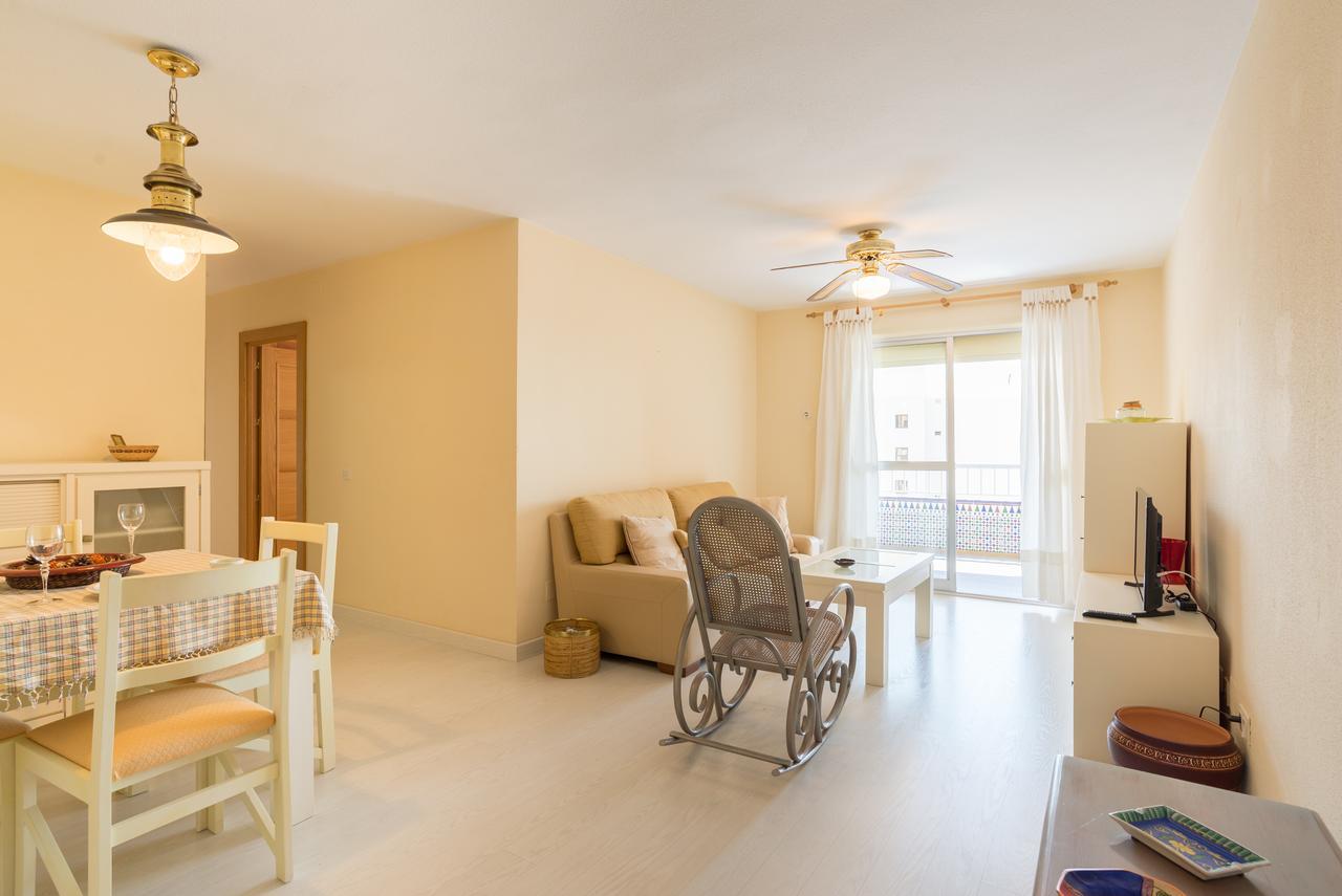 Malagasuite Wonderful Sunset Apartment Torremolinos