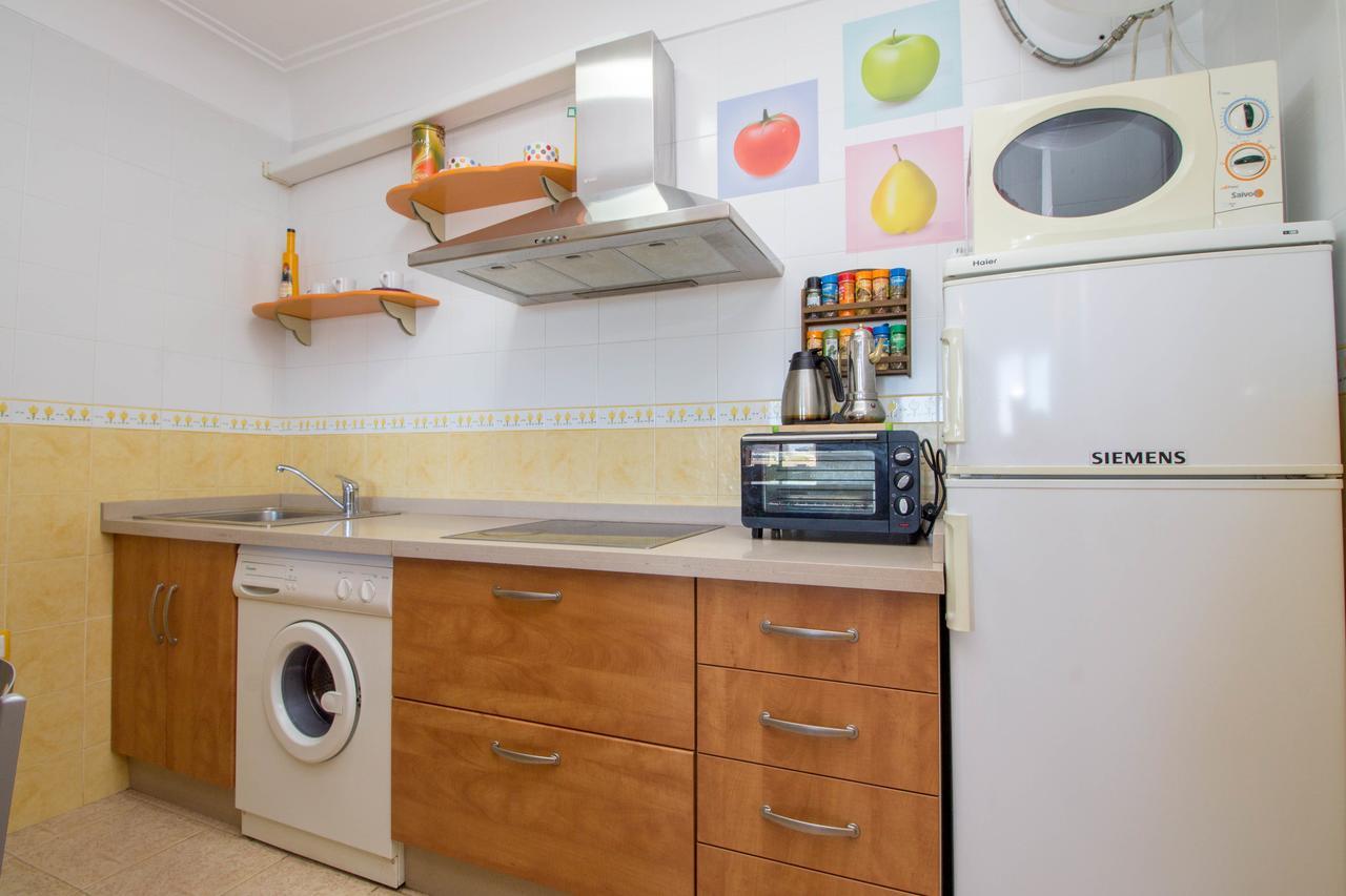Apartment Santa Amalia 51 By Ivi Real Estate Torremolinos