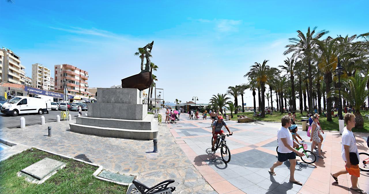 Zenmarina 614 Playa Carihuela * Torremolinos
