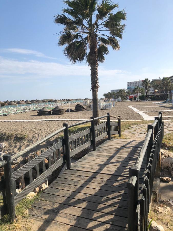 Playamar
