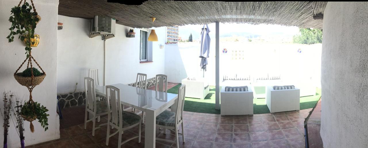 Mar 13 Apartment Torremolinos