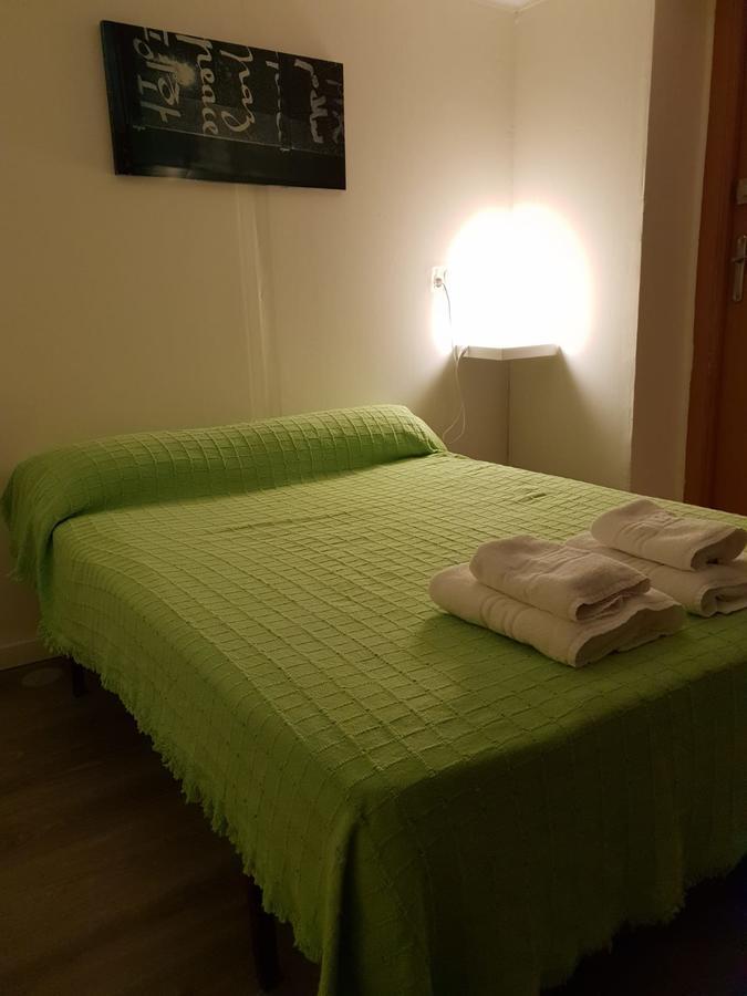 La Casita Torremolinos