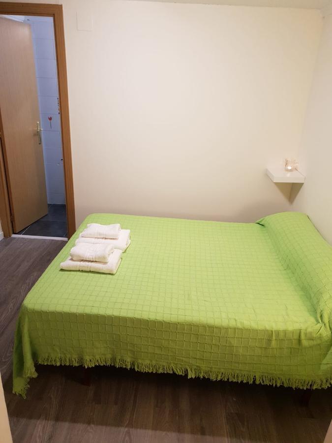La Casita Torremolinos