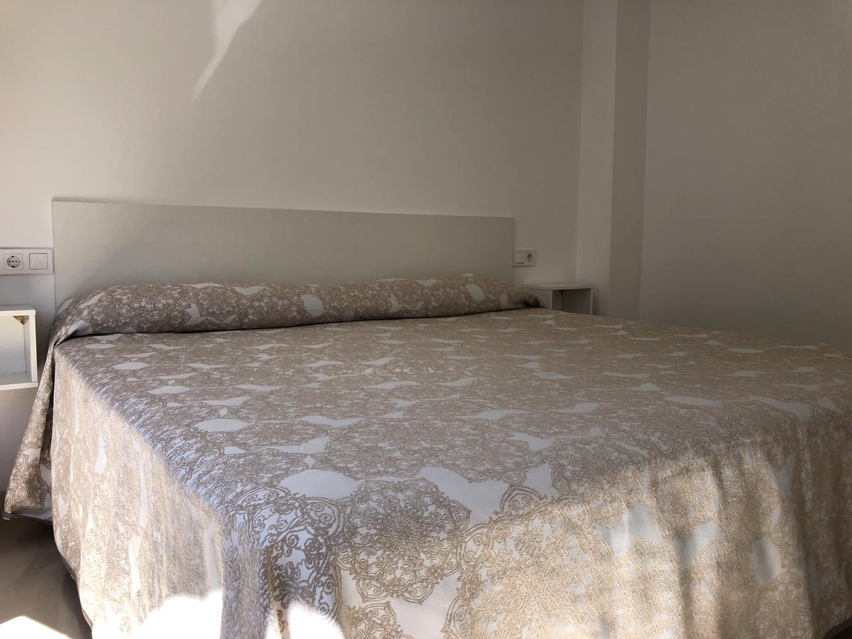 Carmen Teresa Appartement