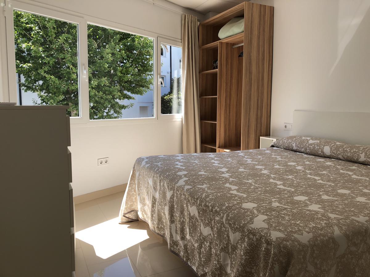 Carmen Teresa Appartement *