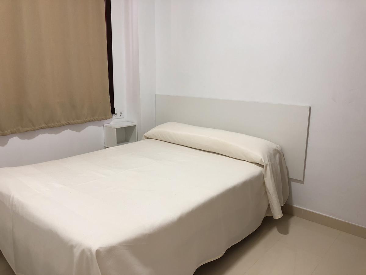 Appartement Carmen Teresa Torremolinos