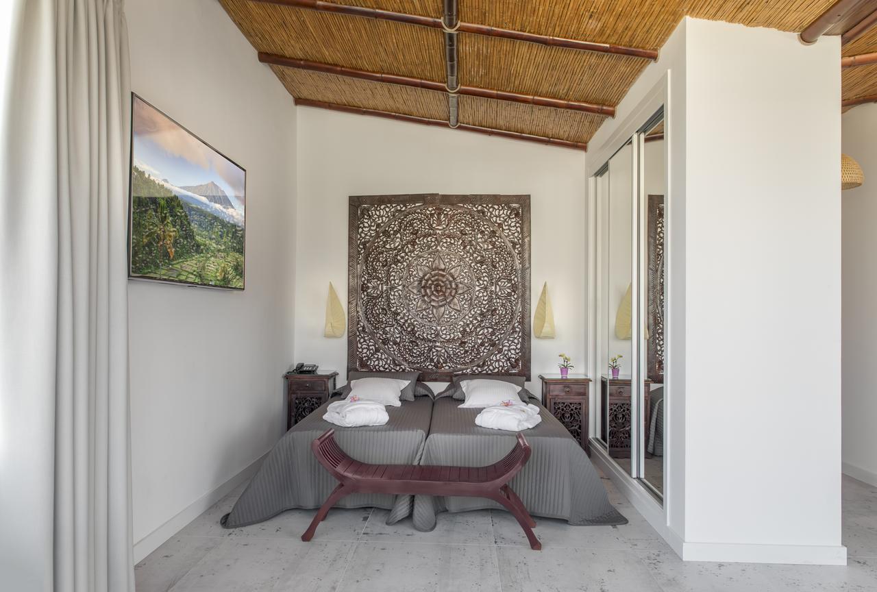 Hotel Essence Boutique By Don Paquito 4*