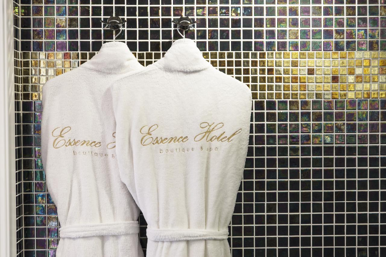 Essence Boutique By Don Paquito Hotel