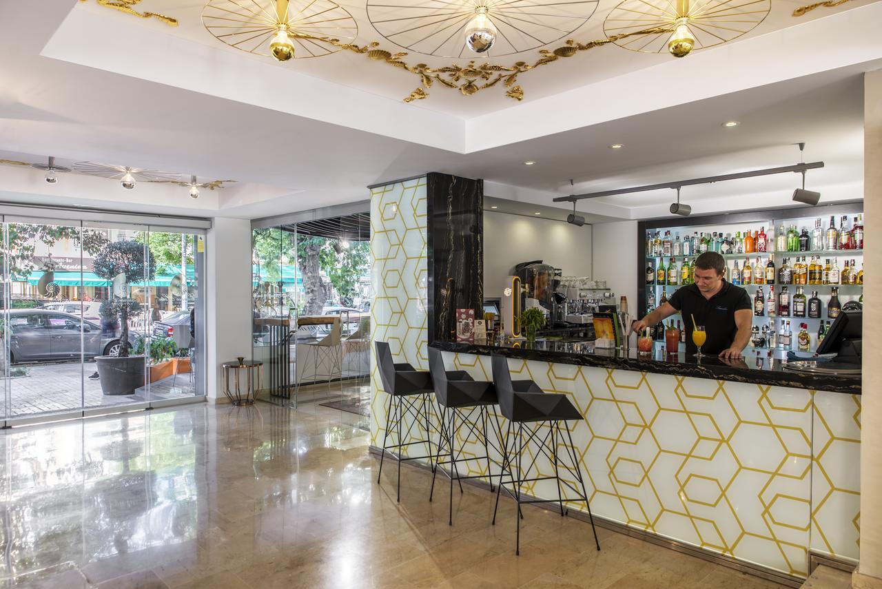 Essence Boutique By Don Paquito Hotel