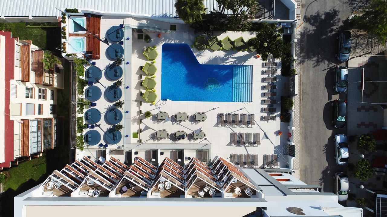 Essence Boutique By Don Paquito Hotel Torremolinos
