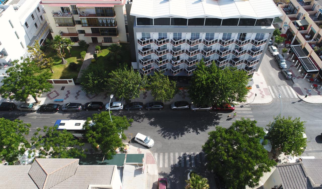 Hotel Essence Boutique By Don Paquito 4*