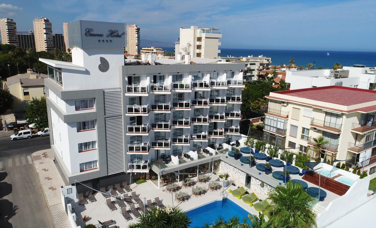 Essence Boutique By Don Paquito Hotel