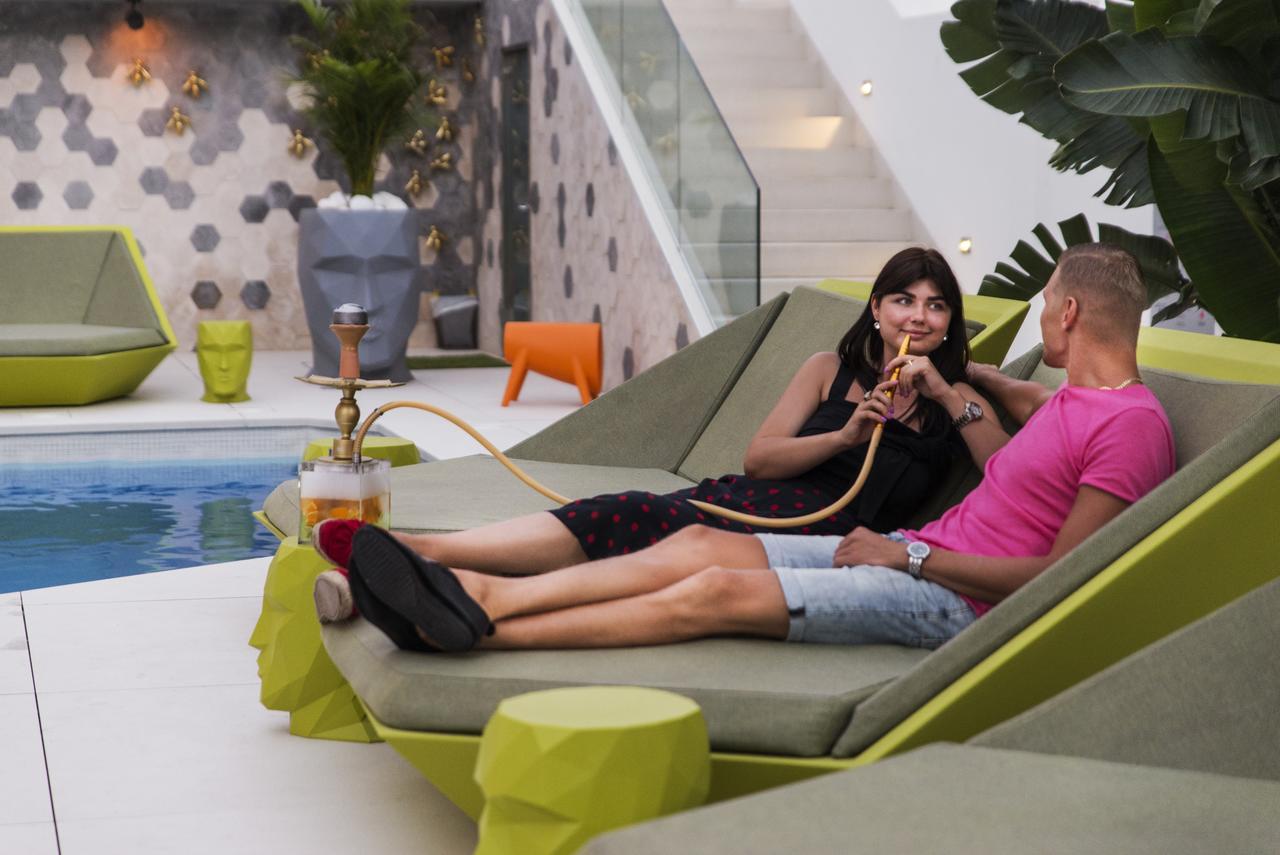 Essence Boutique By Don Paquito Hotel 4*