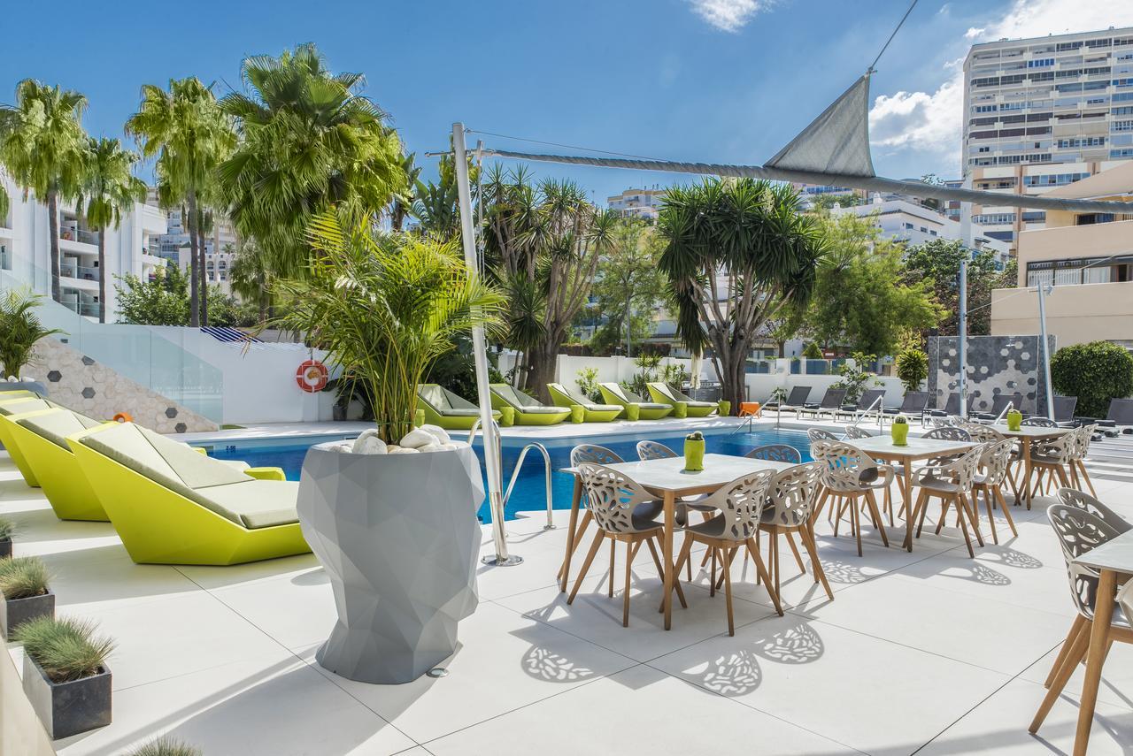 Essence Boutique By Don Paquito Hotel 4*