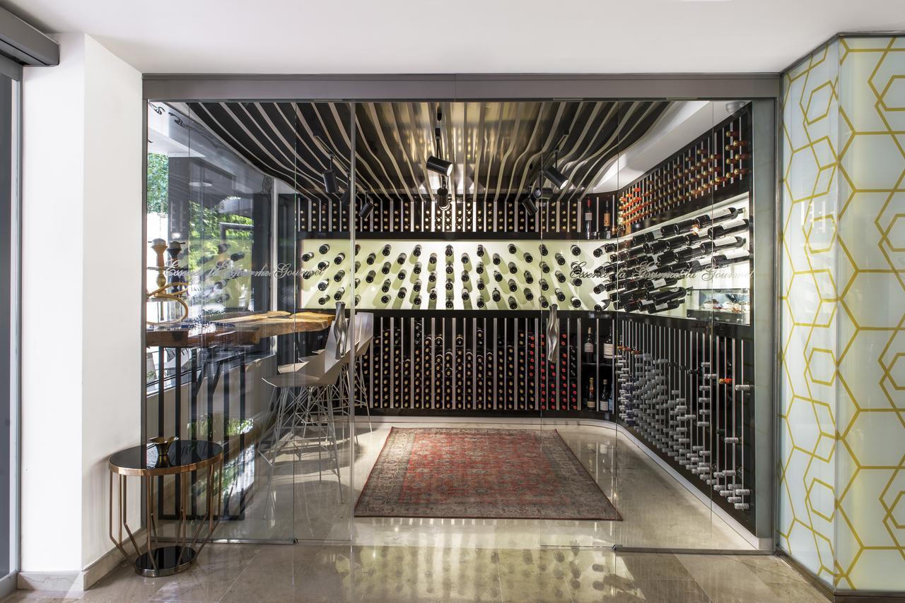 Hotel Essence Boutique By Don Paquito 4*