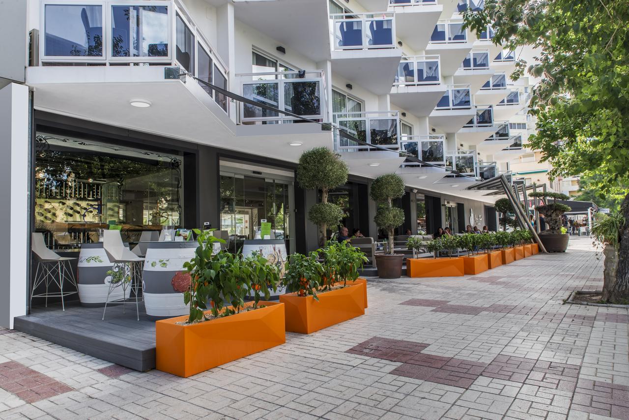 Hotel Essence Boutique By Don Paquito 4*