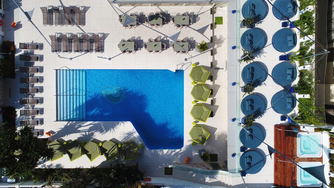 Hotel Essence Boutique By Don Paquito