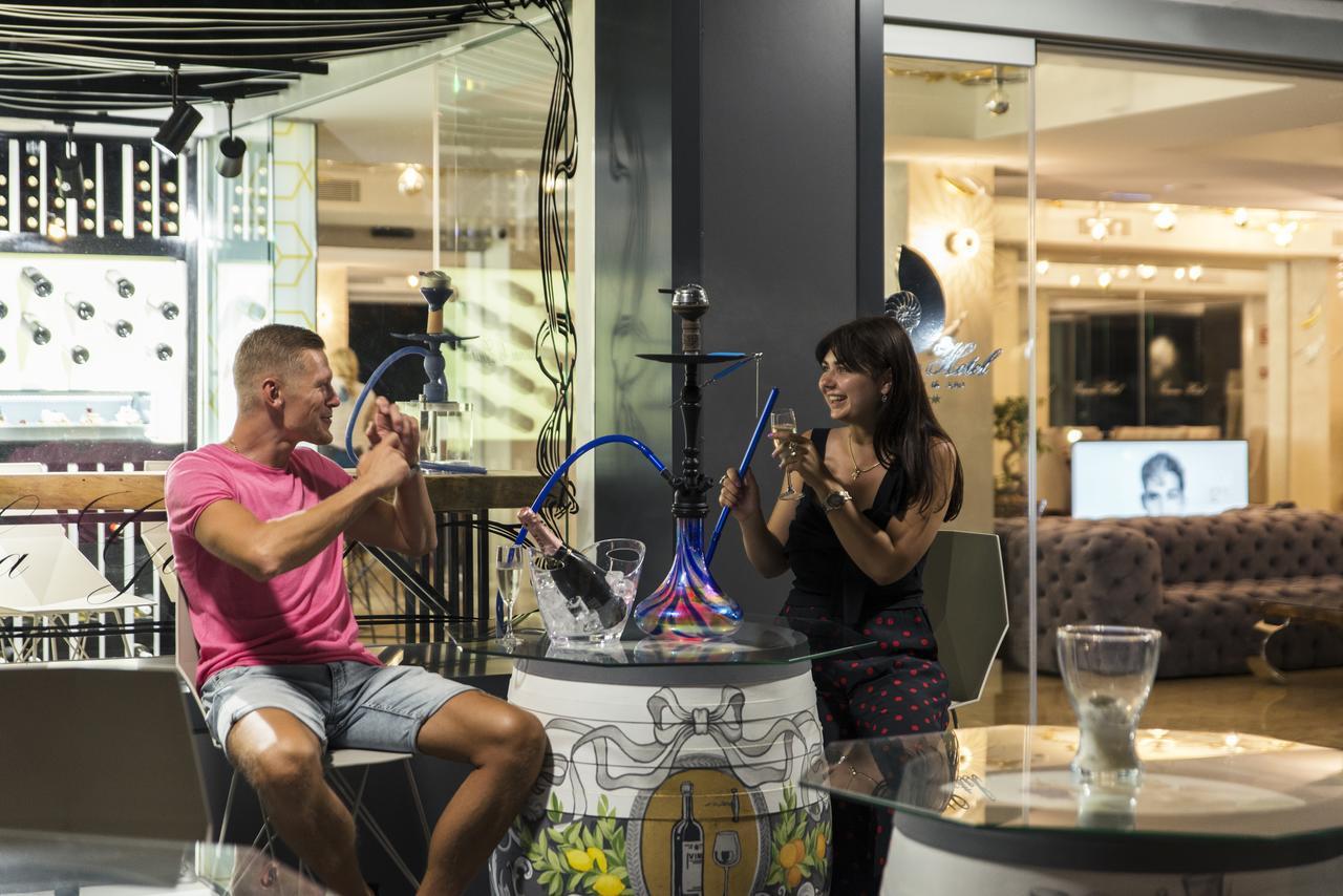 Hotel Essence Boutique By Don Paquito Torremolinos
