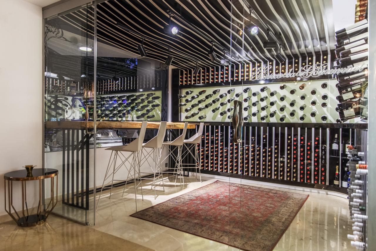 Essence Boutique By Don Paquito 4* Torremolinos