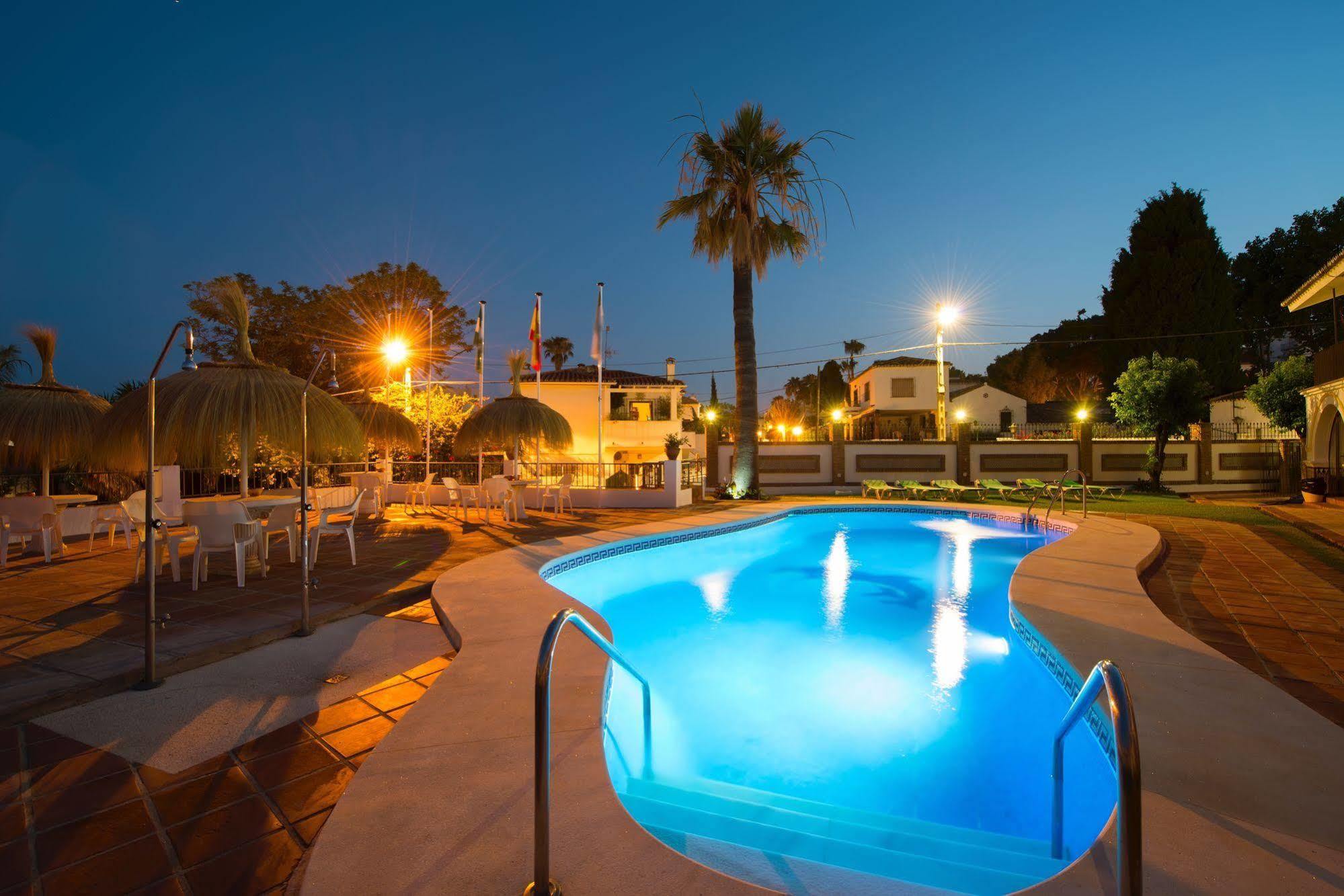 La Baranda Appartement Torremolinos