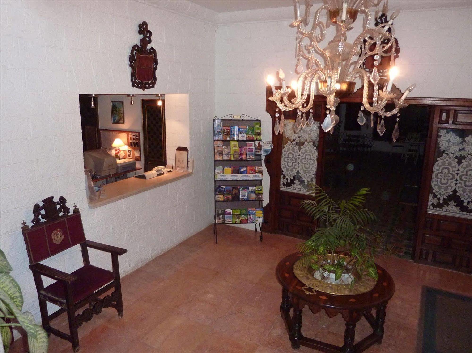 Hotel Residencia Miami Torremolinos