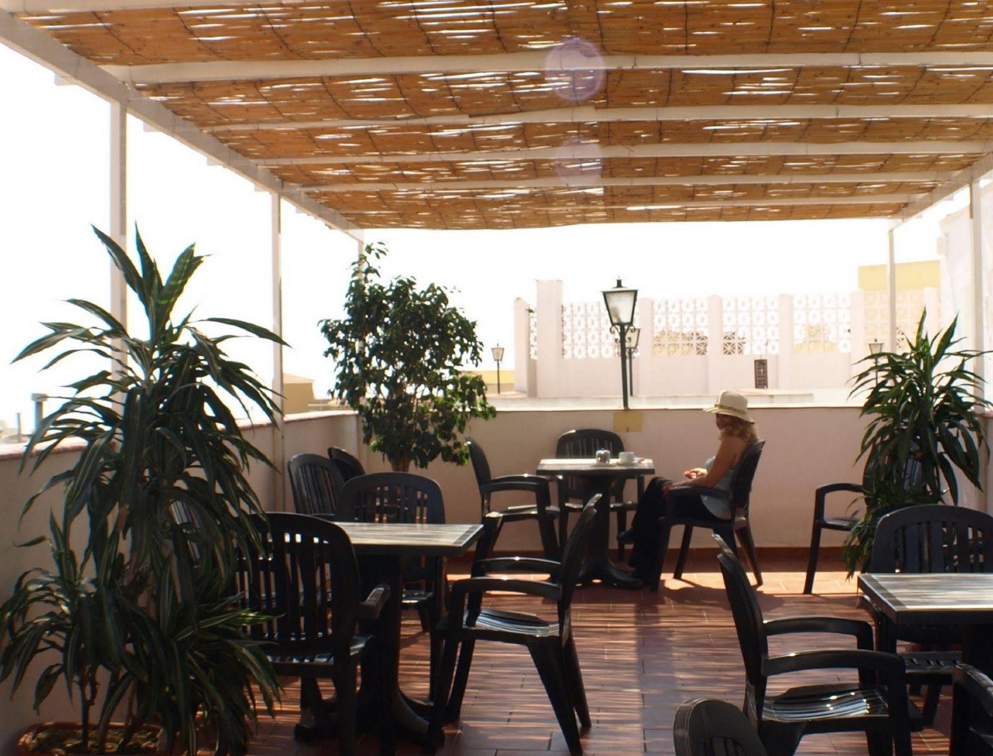Hotel Kristal Torremolinos