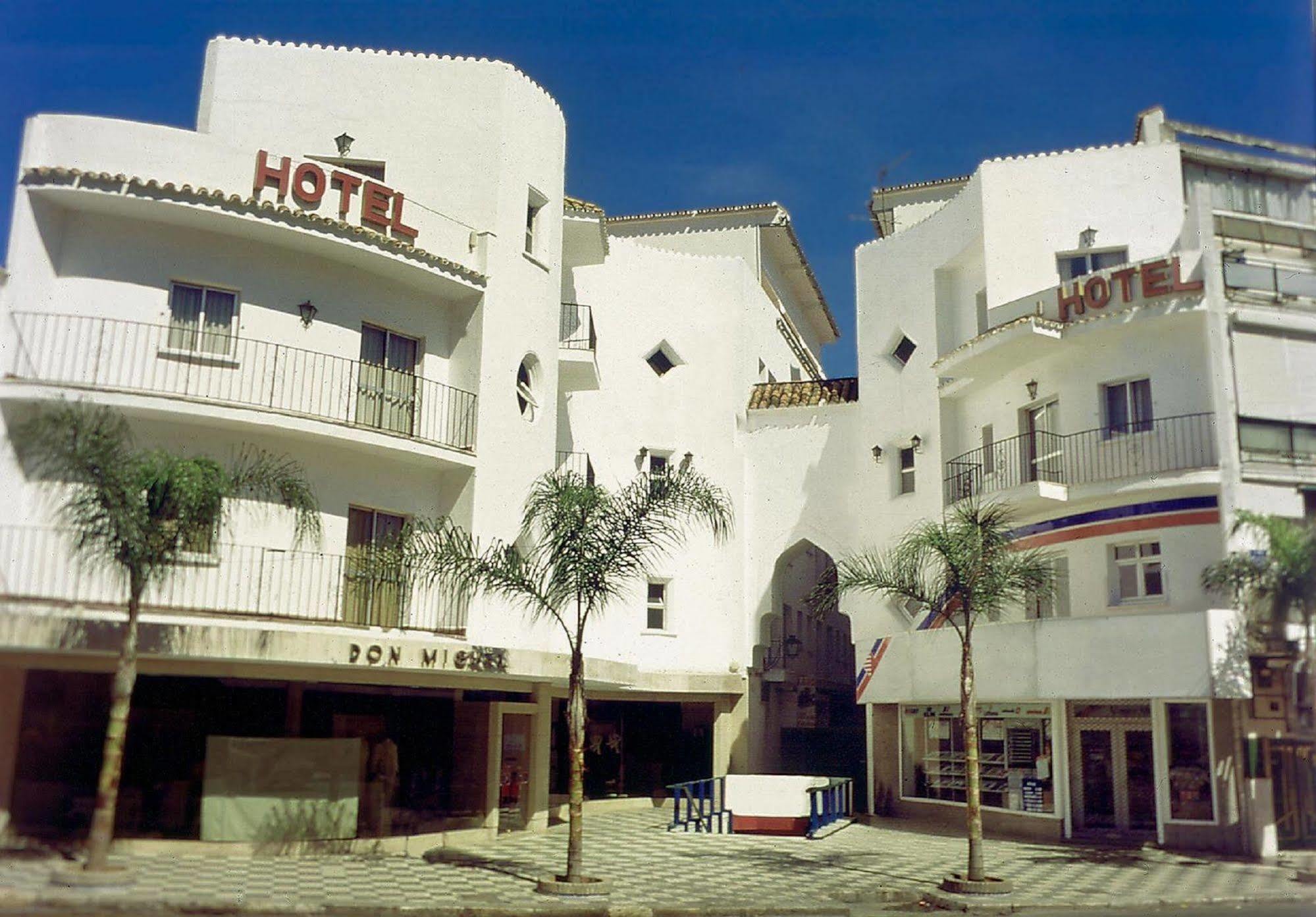 Kristal Hotel Torremolinos
