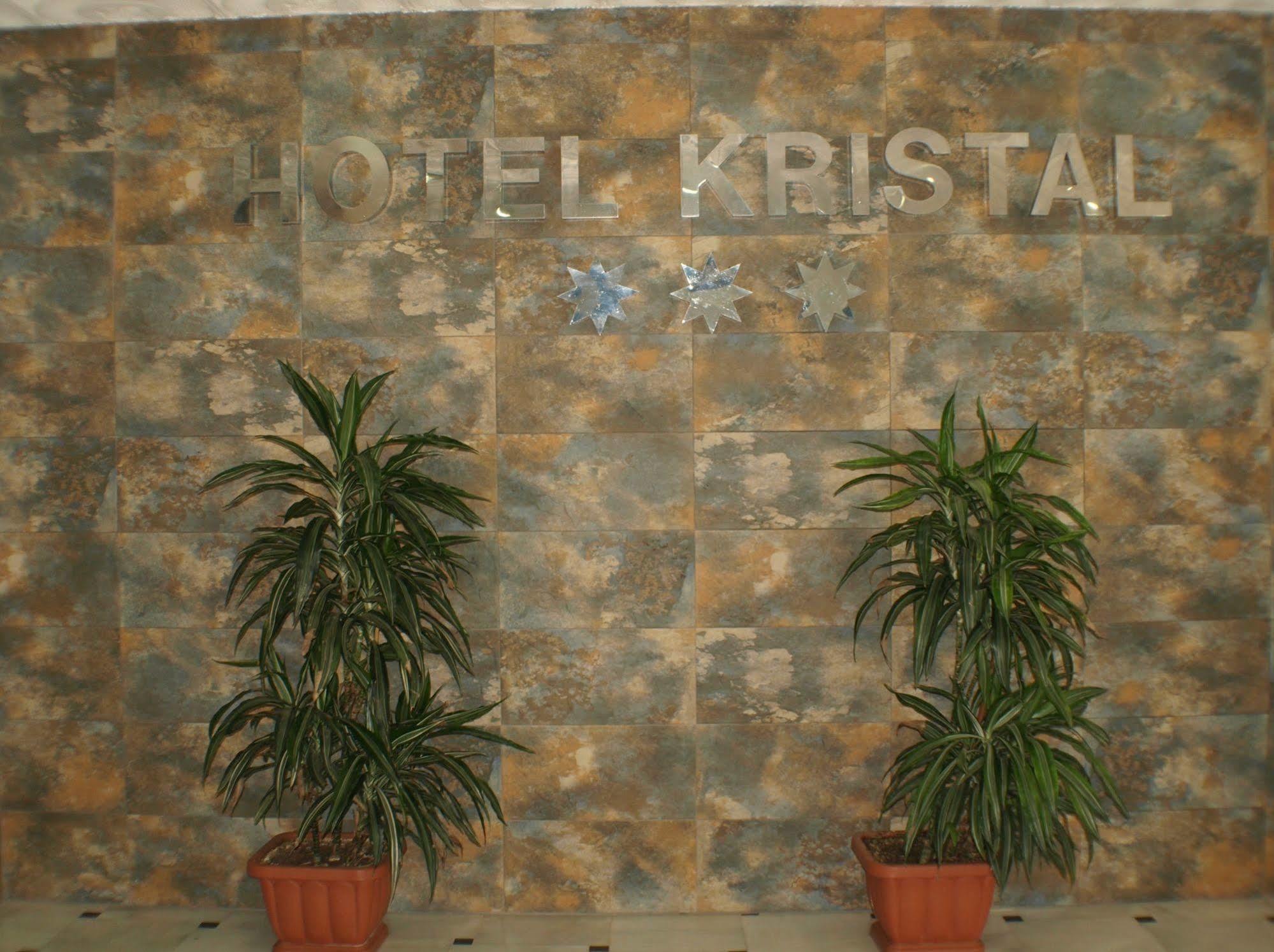 Kristal 3* Torremolinos