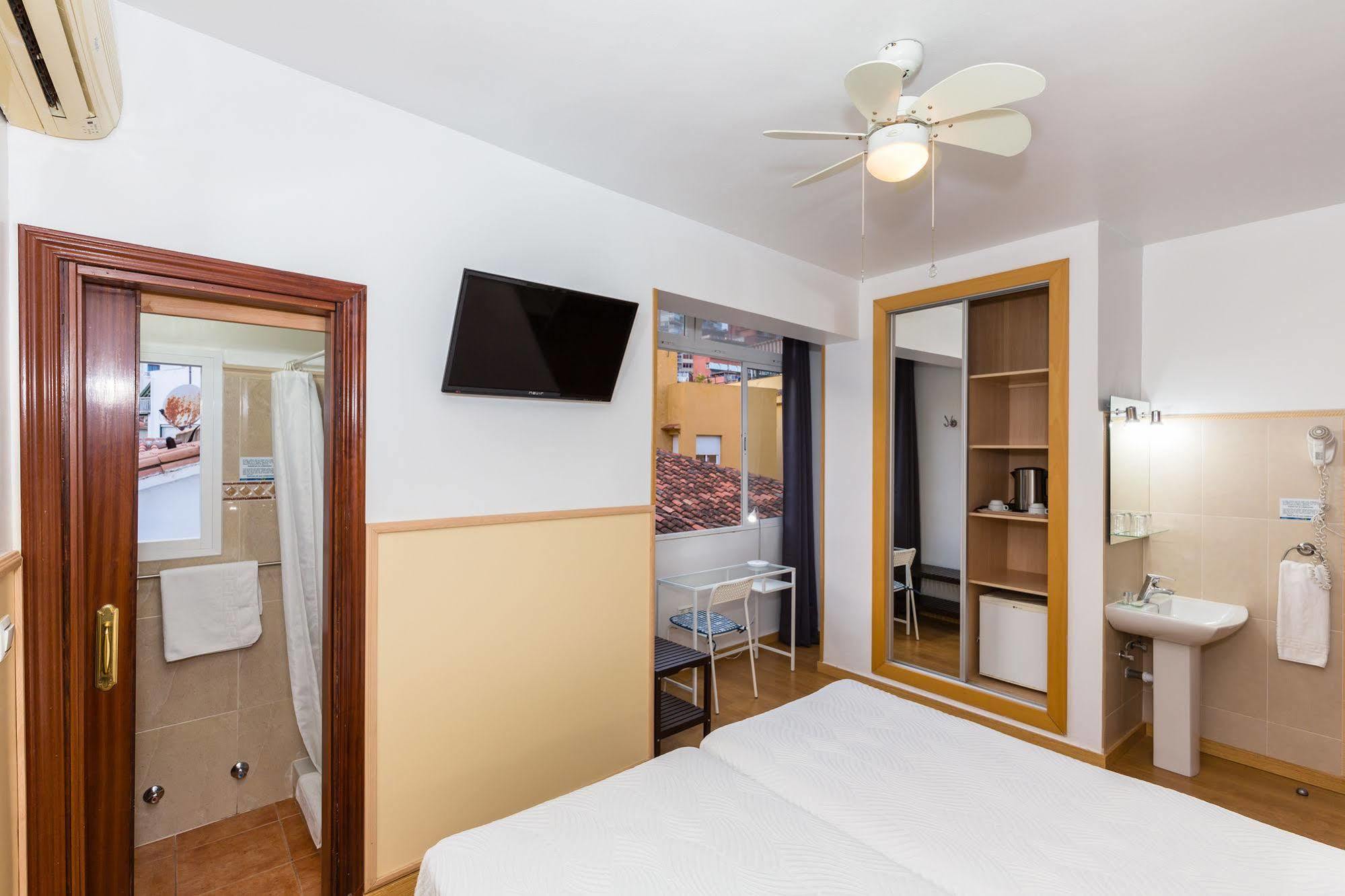 Guest house Guadalupe Cozy 2*