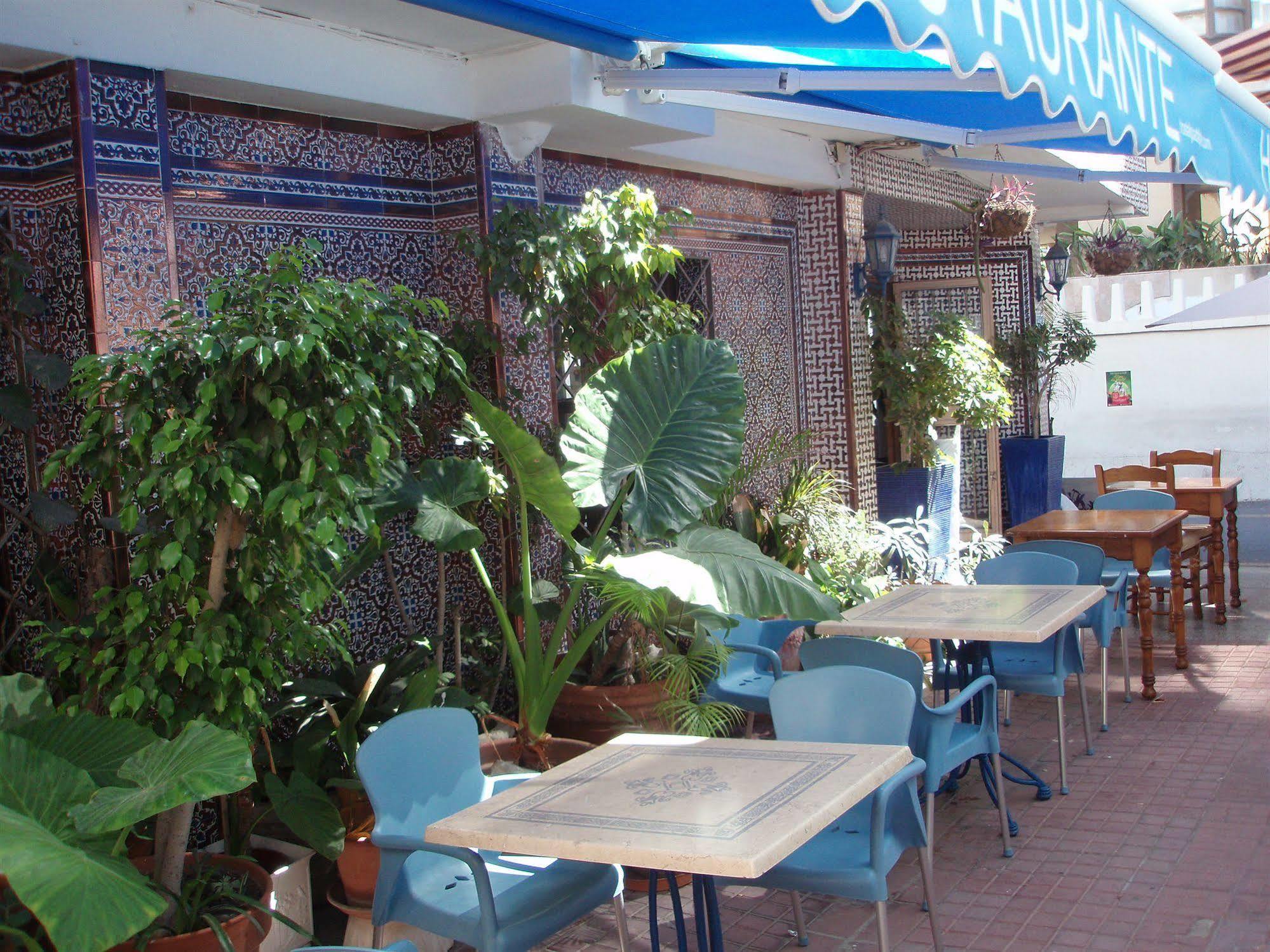Guest house Hostal Guadalupe