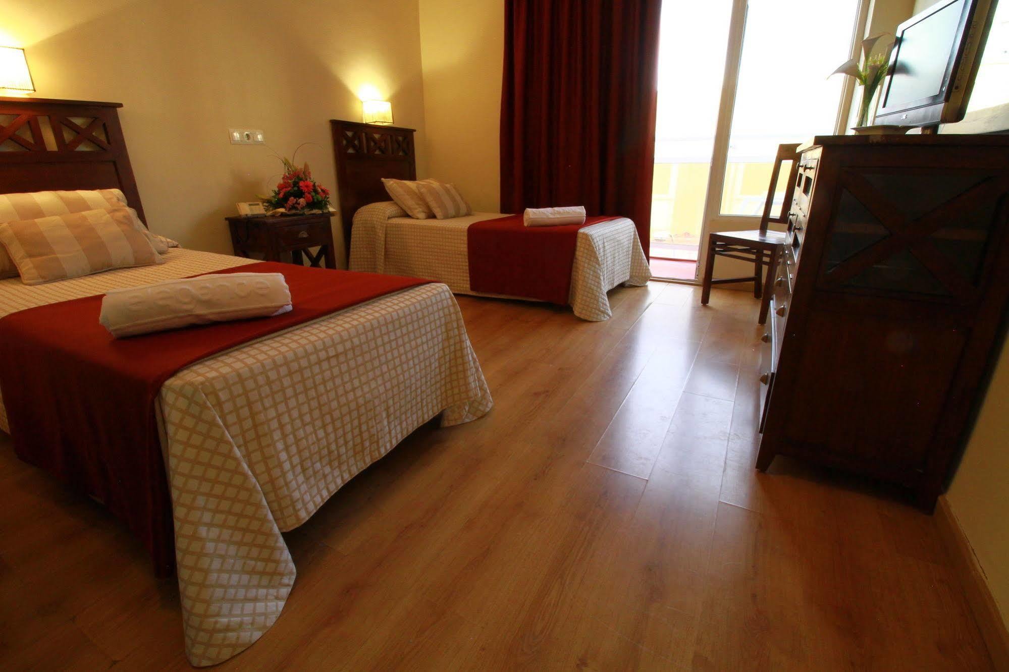 Elegance Adriano (adults Only) 3* Torremolinos