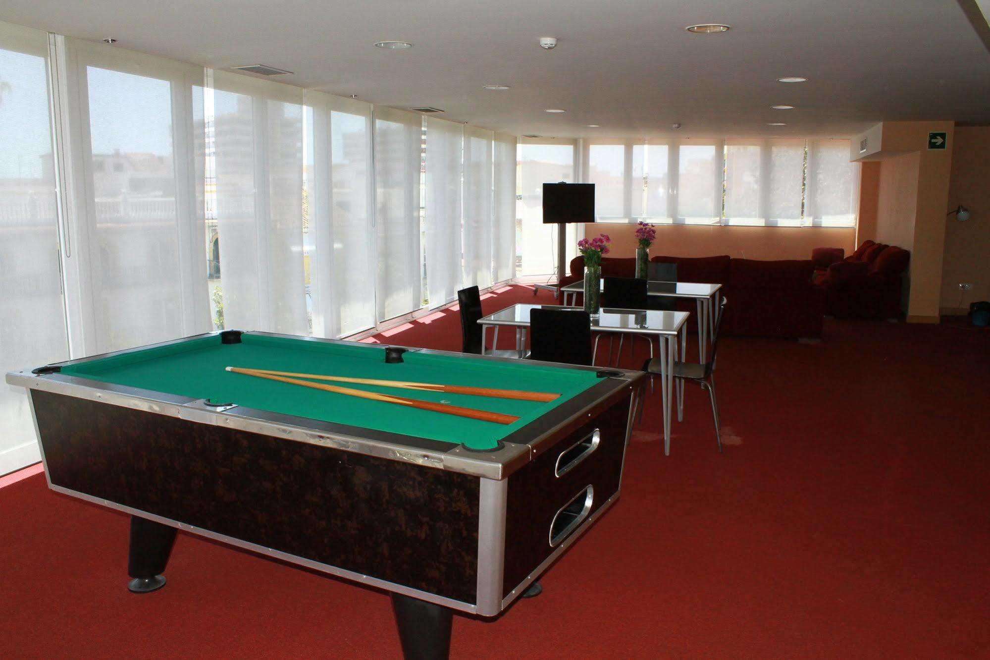 Elegance Adriano (adults Only) Hotel Torremolinos