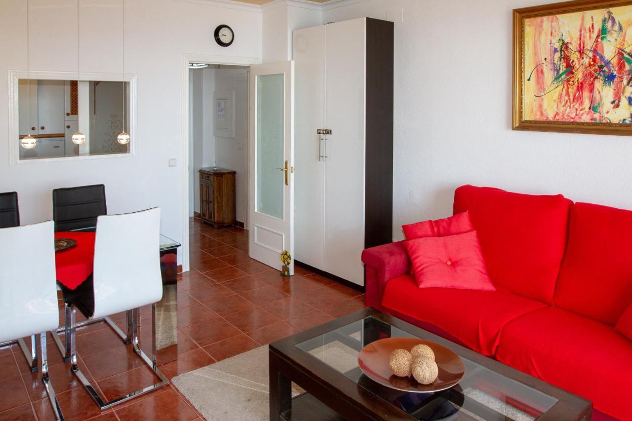 Castillo Santa Clara Apartment