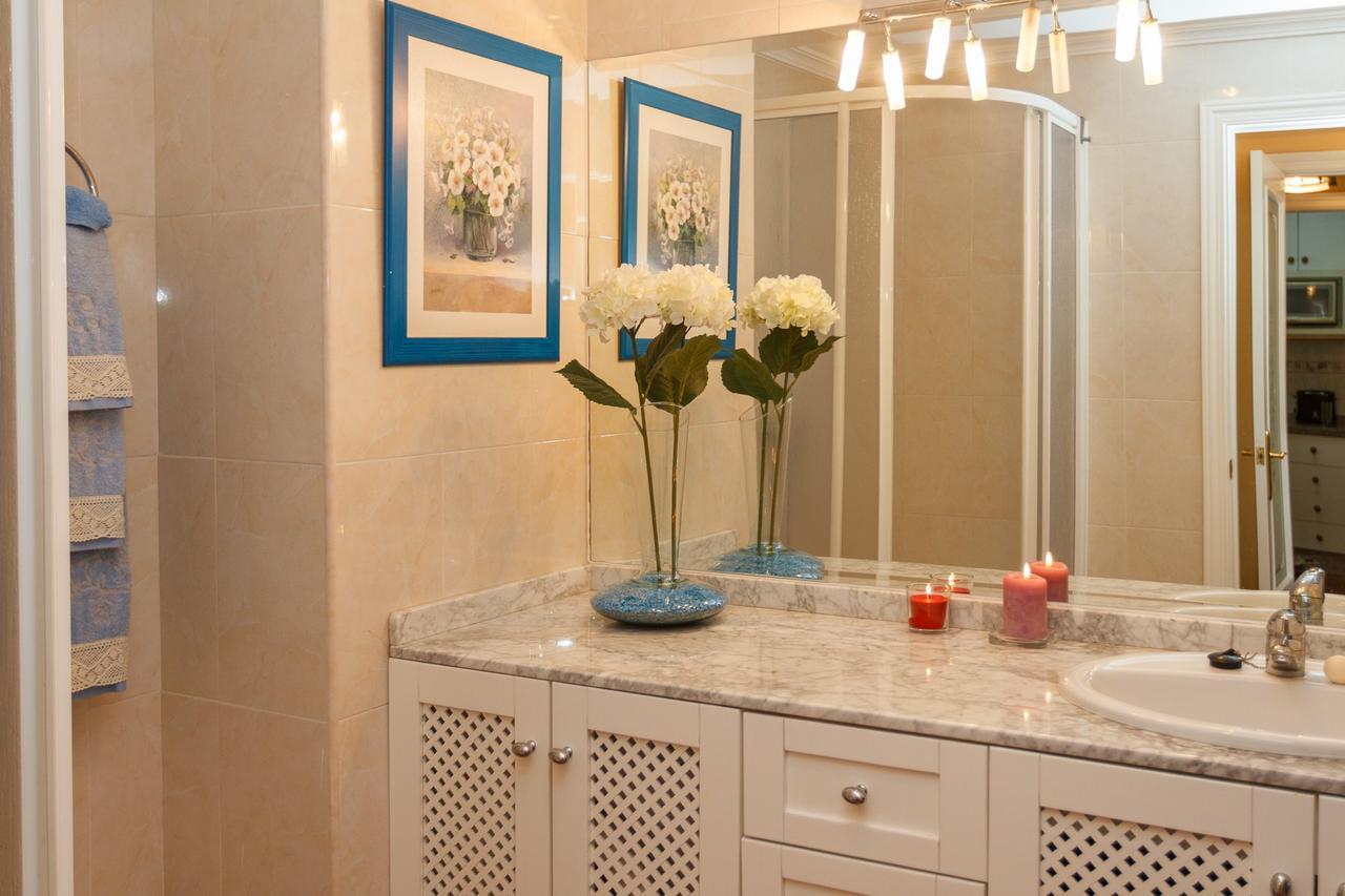 Castillo Santa Clara Apartment Torremolinos