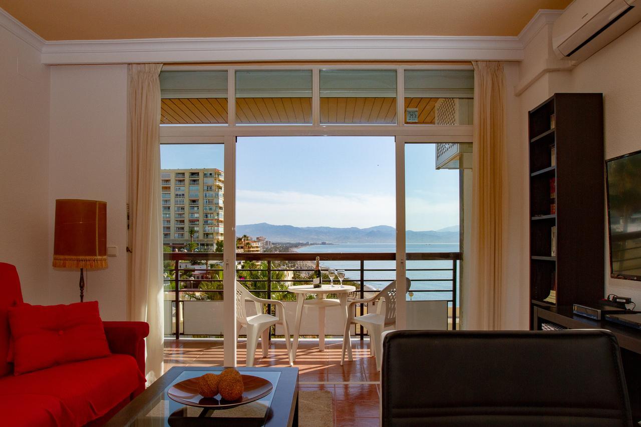 Apartment Castillo Santa Clara