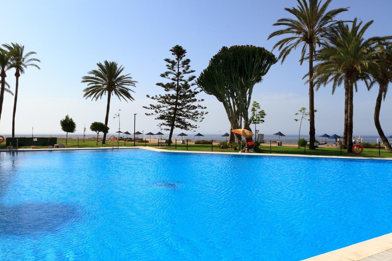 Castillo Santa Clara Apartment Torremolinos