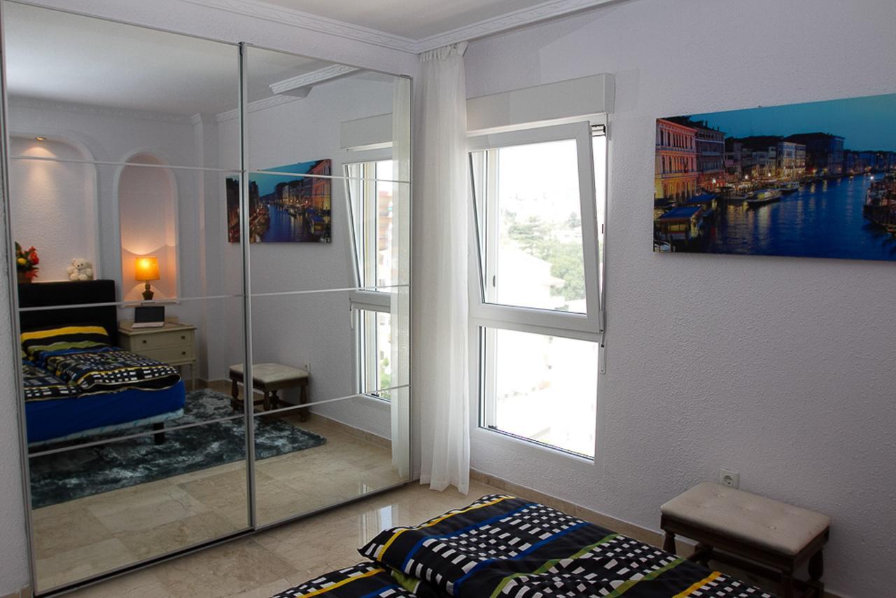 Carihuela Apartamento Torremolinos
