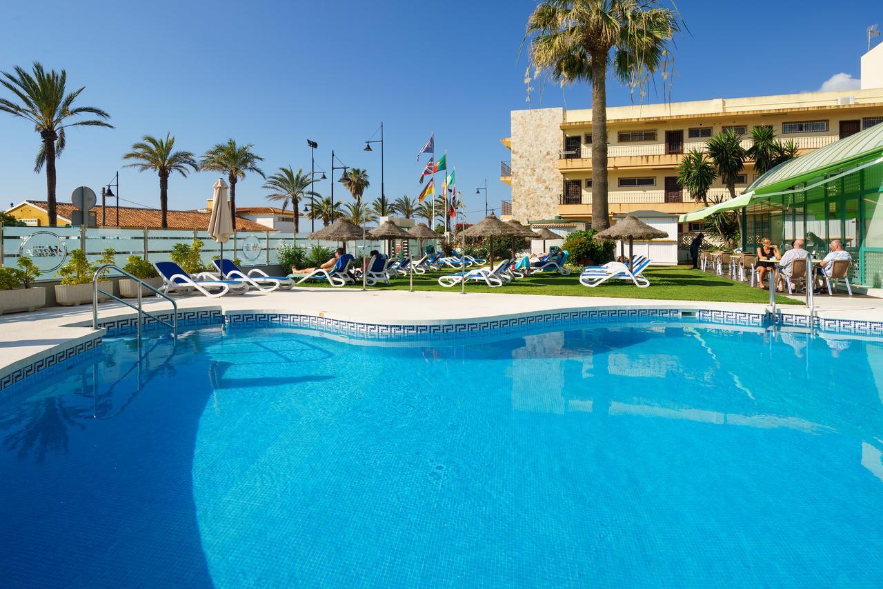 Hotel Isabel Torremolinos