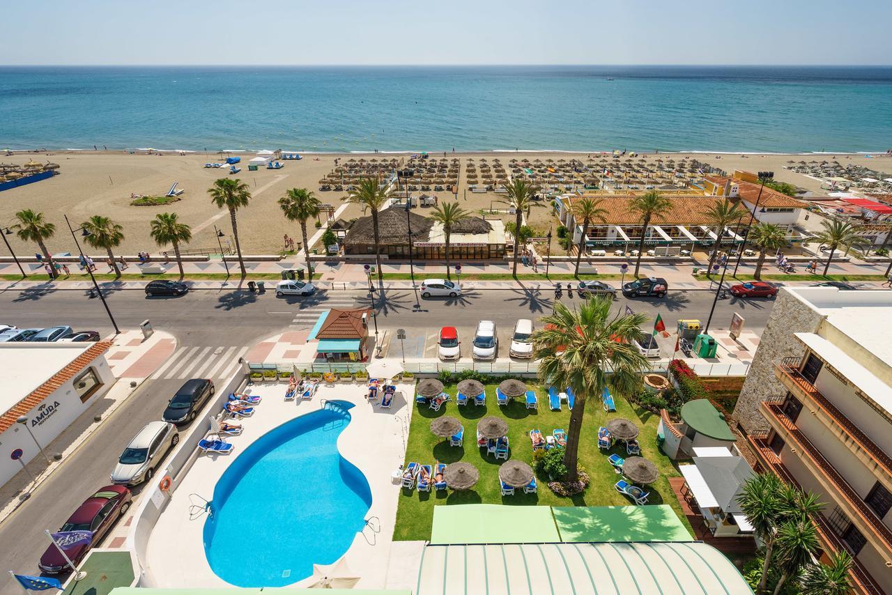 Hotel Isabel 4*