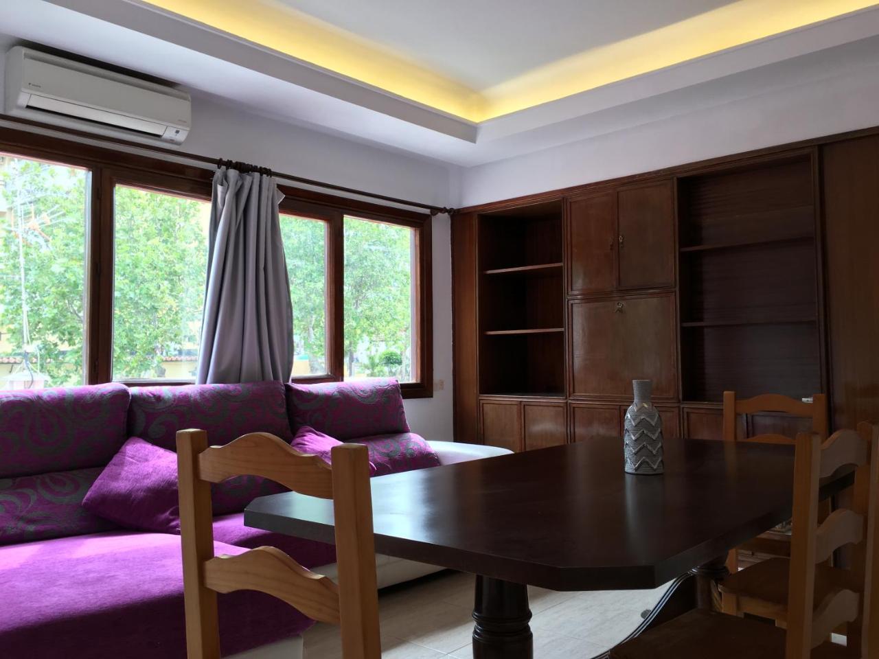 Appartement Carmen Teresa