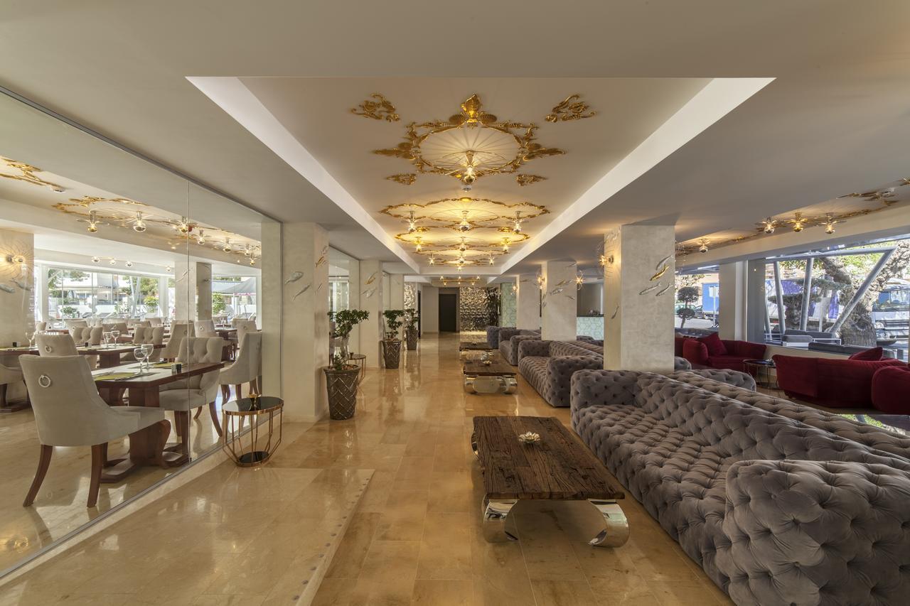 Essence Boutique By Don Paquito Hotel