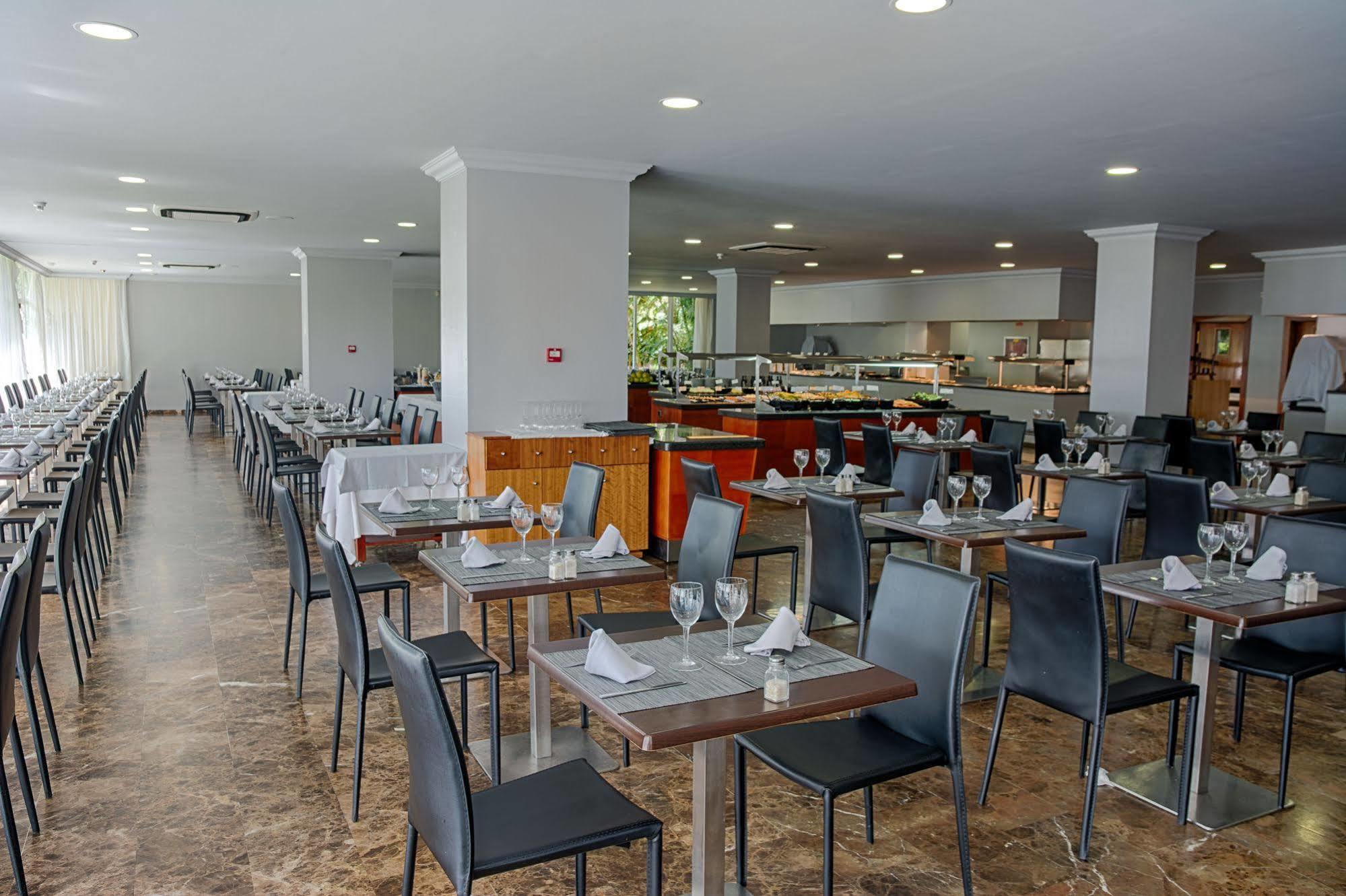 Bluesea Al Andalus Hotel Torremolinos
