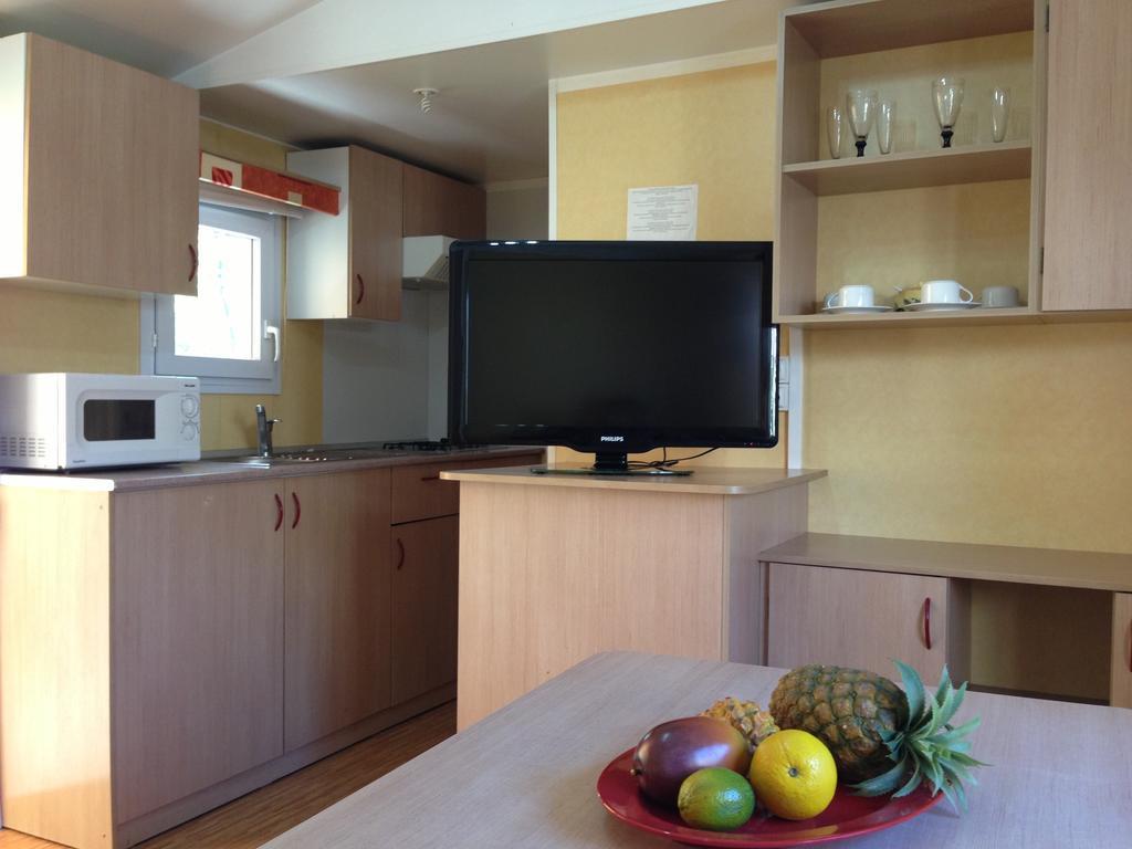Camping Torremolinos Camping 3*