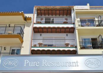 Pure And Restaurant Torremolinos