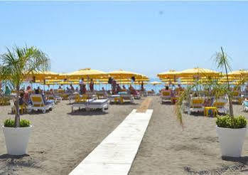 Pure And Restaurant Torremolinos
